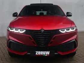 Alfa Romeo Tonale (2026) thumbnail 9