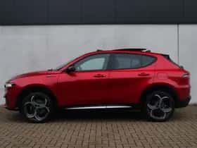 Alfa Romeo Tonale (2026) thumbnail 10