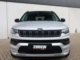 Jeep Compass (2022) thumbnail 6