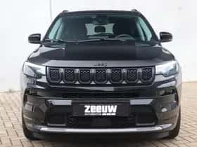 Jeep Compass (2024) thumbnail 6