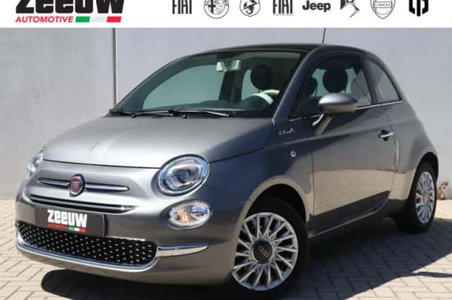 Fiat 500 (2022) thumbnail 1