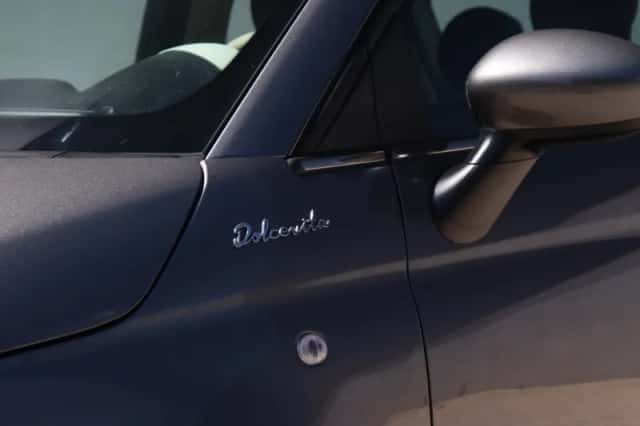 Fiat 500 (2022) thumbnail 5