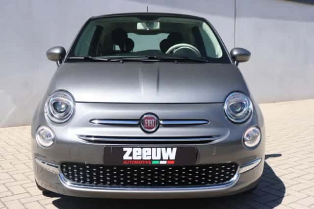 Fiat 500 (2022) thumbnail 6