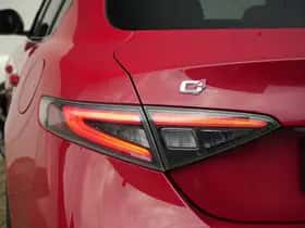 Alfa Romeo Giulia (2023) thumbnail 22
