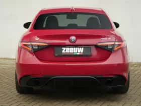 Alfa Romeo Giulia (2023) thumbnail 28