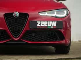 Alfa Romeo Giulia (2023) thumbnail 8
