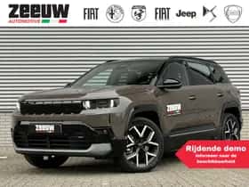 Jeep Compass (2026)
