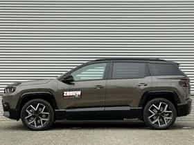 Jeep Compass (2026) thumbnail 3
