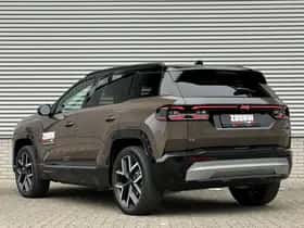 Jeep Compass (2026) thumbnail 4