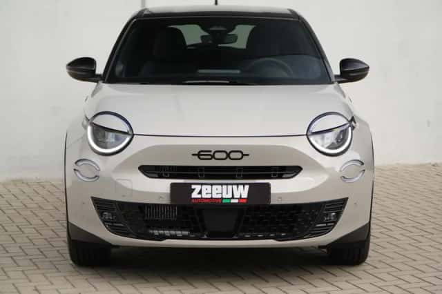 Fiat 600 (2026) thumbnail 5