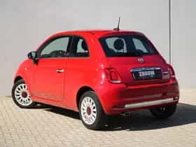 Fiat 500 (2022) thumbnail 2