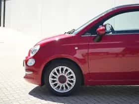 Fiat 500 (2022) thumbnail 11