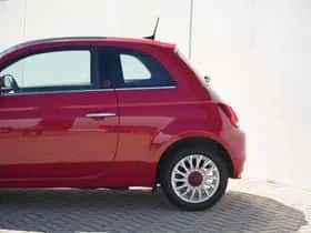 Fiat 500 (2022) thumbnail 12