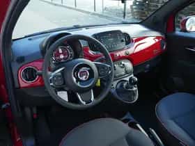 Fiat 500 (2022) thumbnail 3