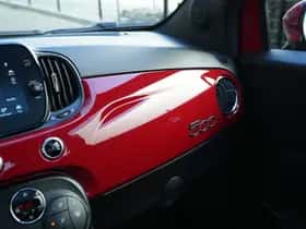 Fiat 500 (2022) thumbnail 22
