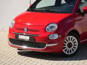 Fiat 500 (2022) thumbnail 5