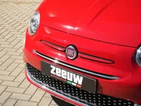 Fiat 500 (2022) thumbnail 6