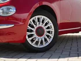 Fiat 500 (2022) thumbnail 7