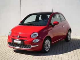 Fiat 500 (2022) thumbnail 9