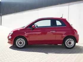 Fiat 500 (2022) thumbnail 10