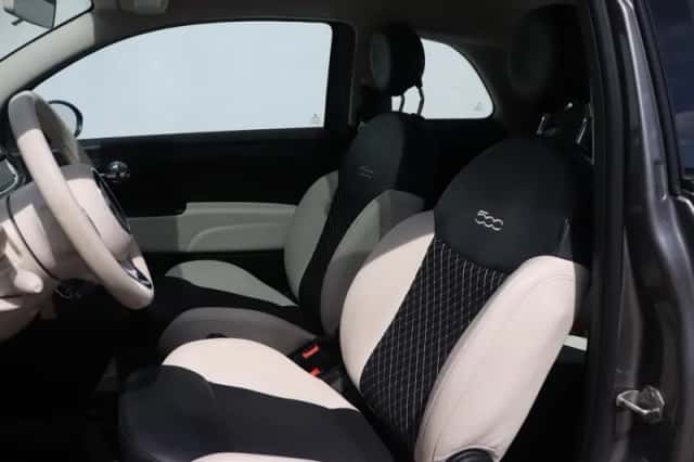 Fiat 500 (2022) thumbnail 3