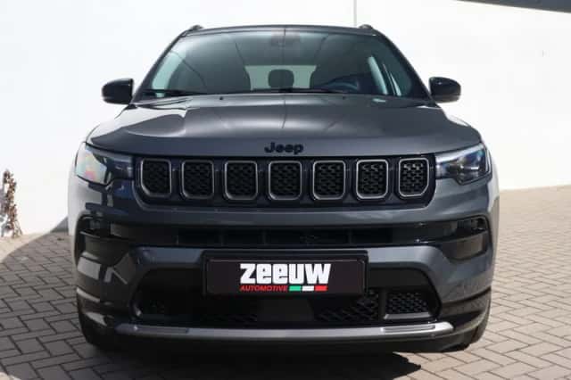 Jeep Compass (2025) thumbnail 6
