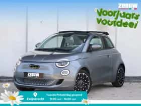 Fiat 500C (2023)