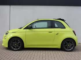 Abarth 500e (2026) thumbnail 17