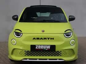 Abarth 500e (2026) thumbnail 7