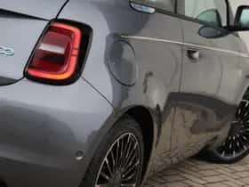 Fiat 500e (2023) thumbnail 13
