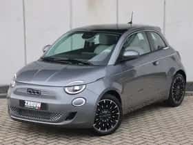 Fiat 500e (2023) thumbnail 5