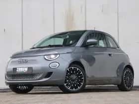 Fiat 500e (2023) thumbnail 7