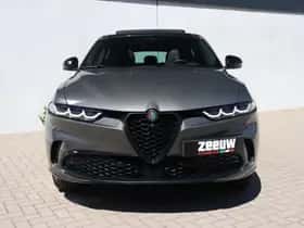 Alfa Romeo Tonale (2025) thumbnail 7