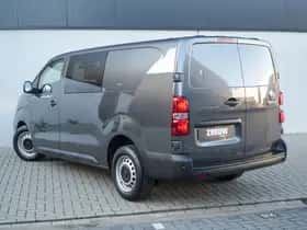 Fiat Scudo (2024) thumbnail 2