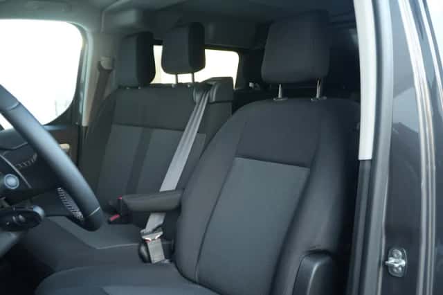Fiat Scudo (2024) thumbnail 3