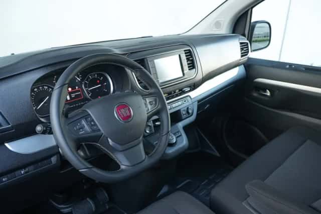 Fiat Scudo (2024) thumbnail 4