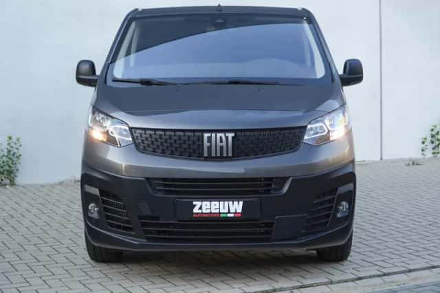Fiat Scudo (2024) thumbnail 6
