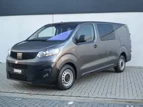 Fiat Scudo (2024) thumbnail 7