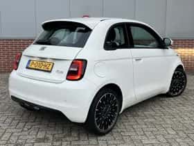 Fiat 500 (2022) thumbnail 24