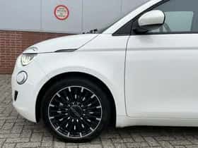Fiat 500 (2022) thumbnail 6