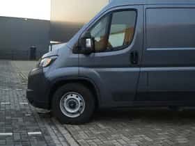 Fiat Ducato (2024) thumbnail 6