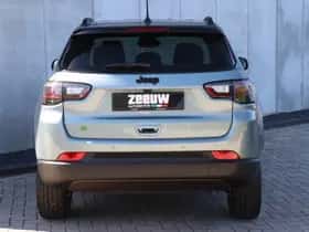 Jeep Compass (2022) thumbnail 11