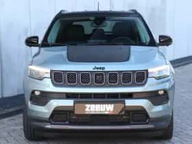 Jeep Compass (2022) thumbnail 7