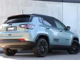 Jeep Compass (2022) thumbnail 8