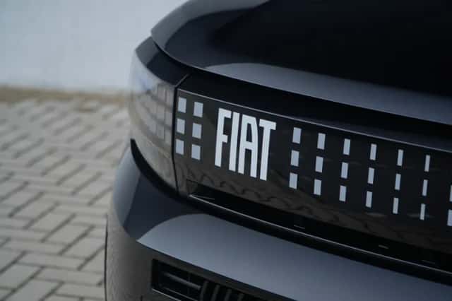 Fiat Grande Panda (2026) thumbnail 4