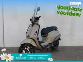 Piaggio VESPA SPRINT (2024)