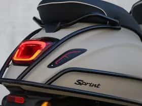 Piaggio VESPA SPRINT (2024) thumbnail 6