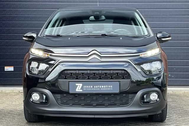 Citroën C3 (2021) thumbnail 4