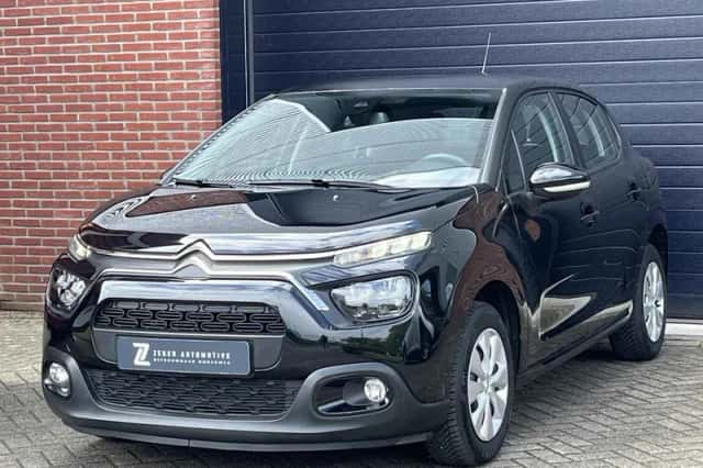 Citroën C3 (2021) thumbnail 5