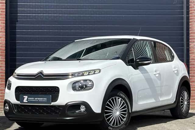 Citroën C3 (2020) thumbnail 1